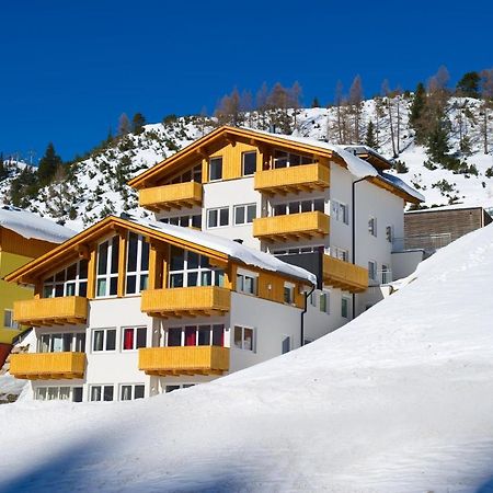 Appartement Obertauern Alps Extérieur photo