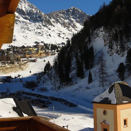 Appartement Obertauern Alps Extérieur photo