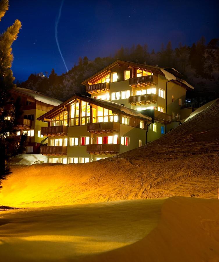 Appartement Obertauern Alps Extérieur photo