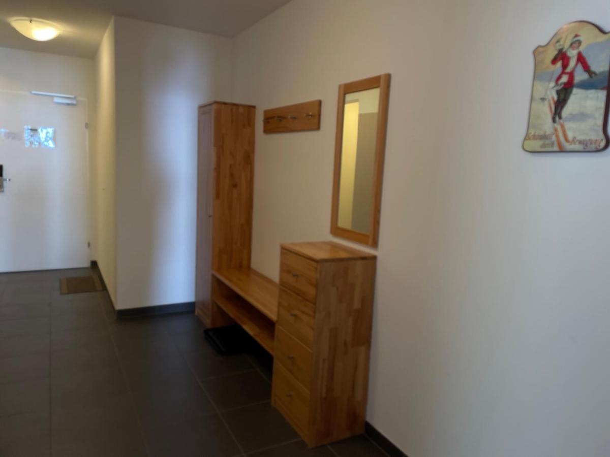 Appartement Obertauern Alps Extérieur photo