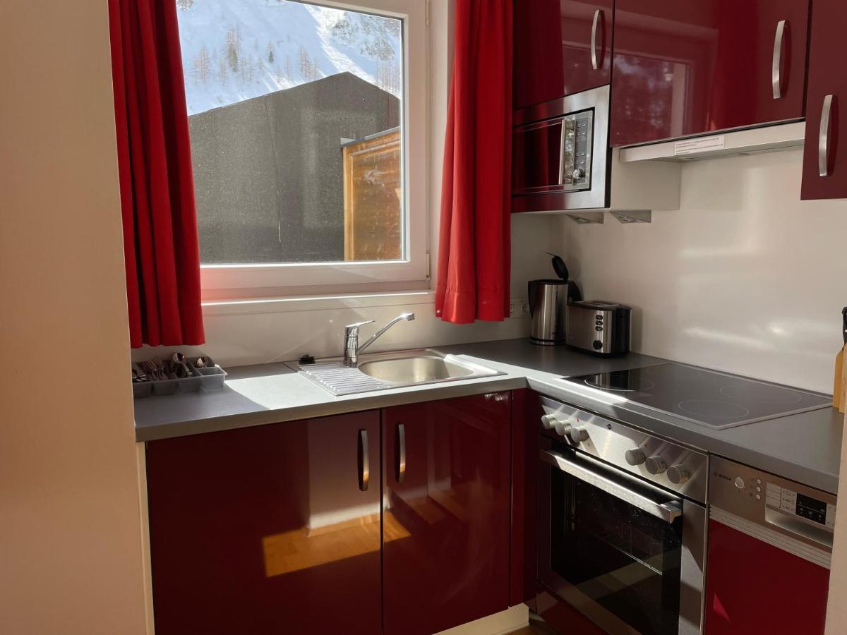 Appartement Obertauern Alps Extérieur photo