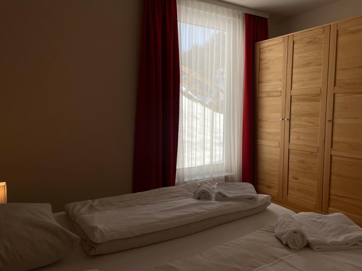 Appartement Obertauern Alps Extérieur photo