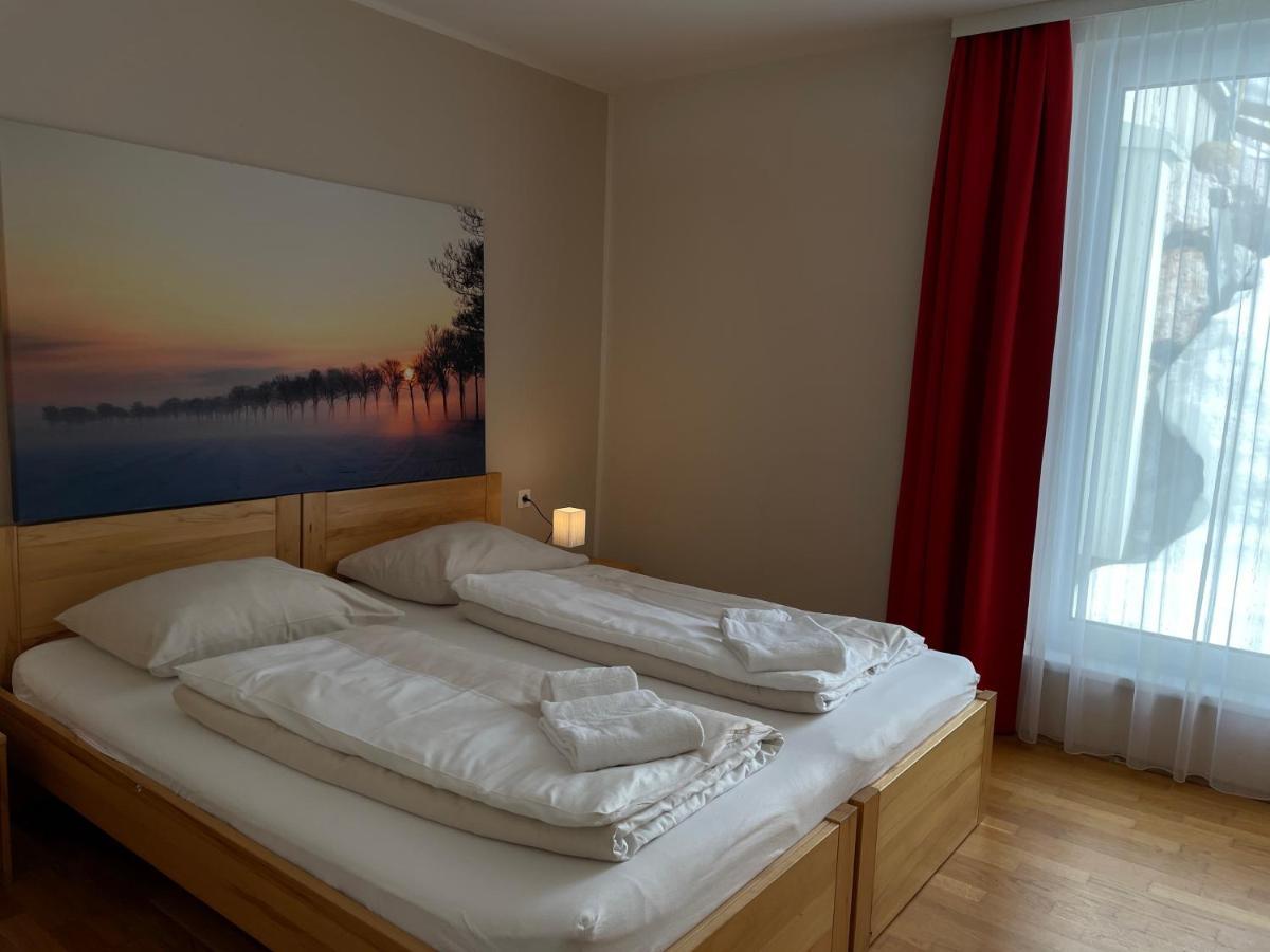 Appartement Obertauern Alps Extérieur photo