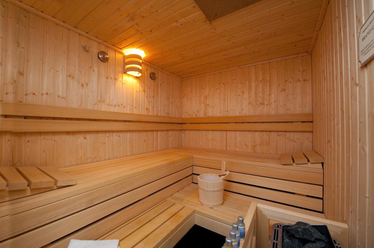 Appartement Obertauern Alps Extérieur photo